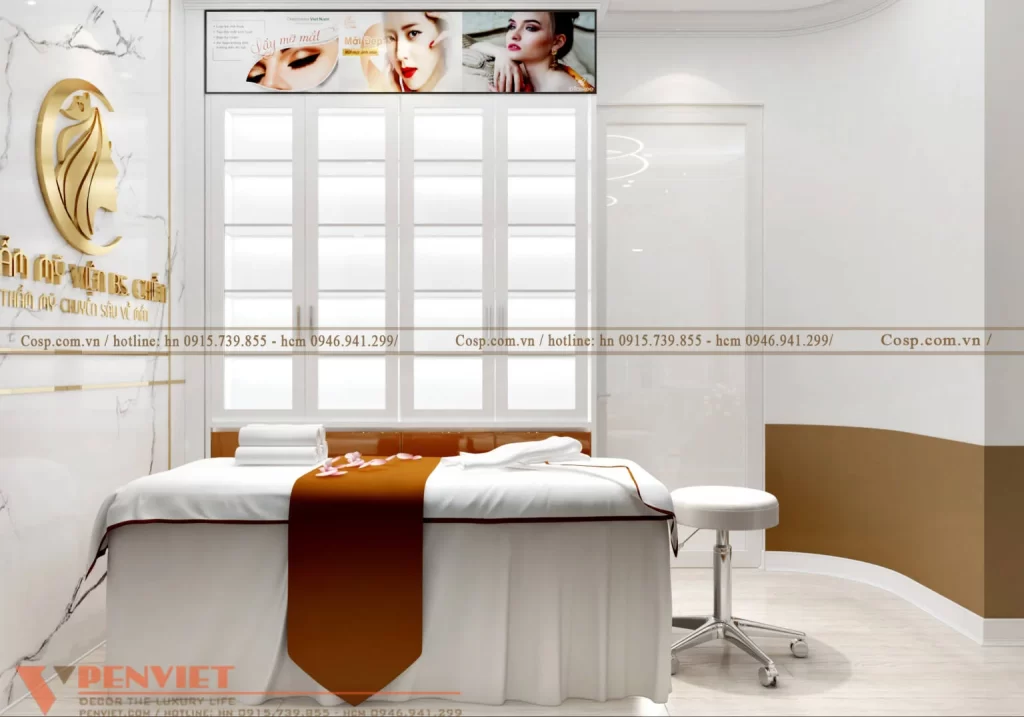 Giường nằm phòng tiểu phẫu có chất lượng cao