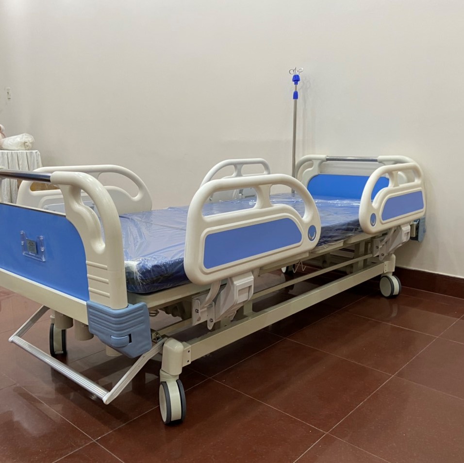 Giường điện cao cấp Tajermy TJM-GD03B
