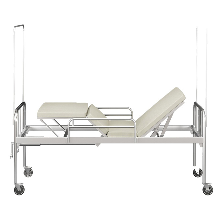 Giường y tế khung thép GYT06