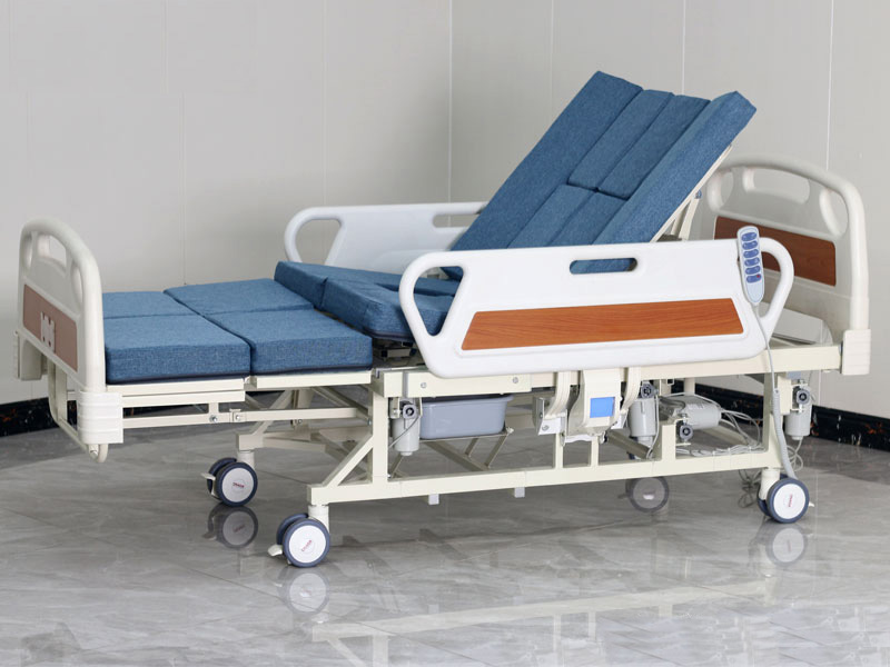 Giường y tế điện Osada SD-68EC