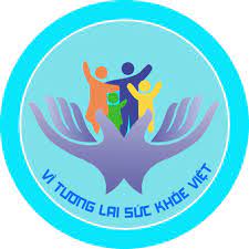 Thiết kế logo, slogan của phòng tiêm chủng